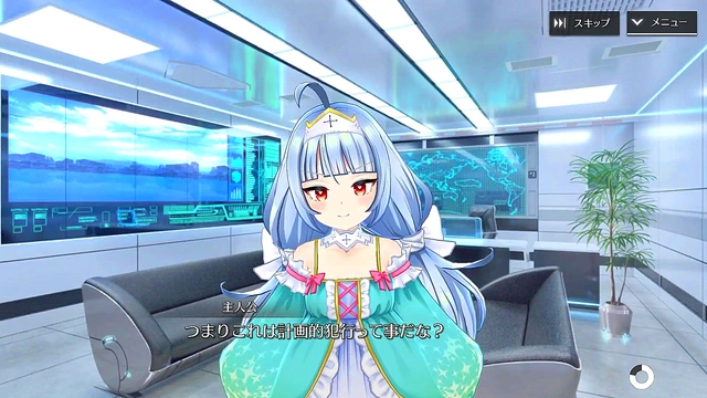 Naamiru from Shangri-La Drive Gives Heartfelt Moans in Intimate Face-To-Face Session