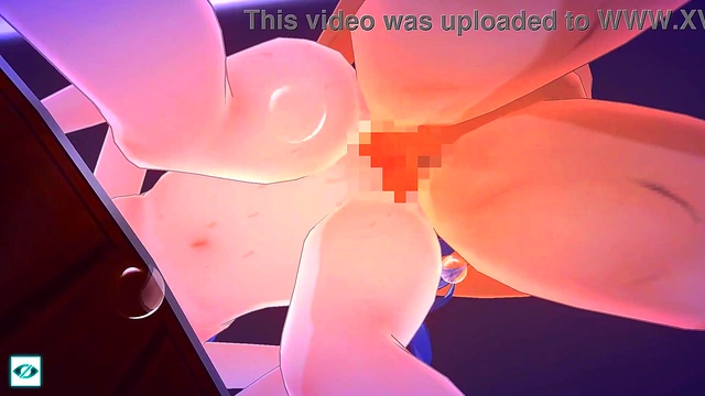 Naamiru from Shangri-La Drive Gives Heartfelt Moans in Intimate Face-To-Face Session