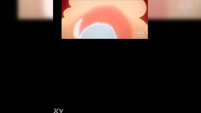 Big-Ass Cartoon Chick Rides BBC Cock in 3D Hentai Fun