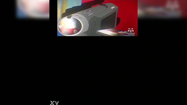 Big-Ass Cartoon Chick Rides BBC Cock in 3D Hentai Fun