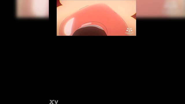 Big-Ass Cartoon Chick Rides BBC Cock in 3D Hentai Fun