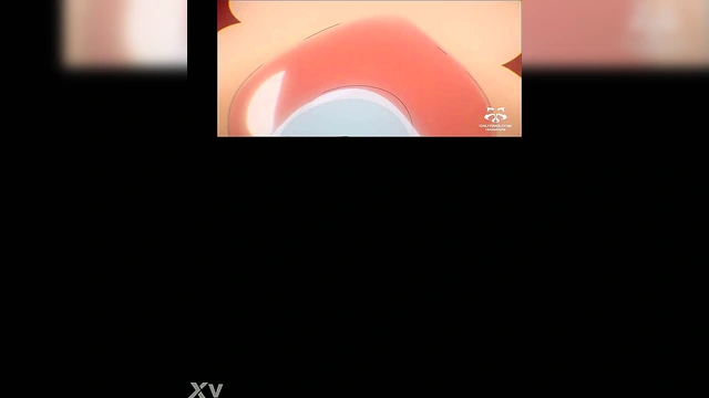 Big-Ass Cartoon Chick Rides BBC Cock in 3D Hentai Fun