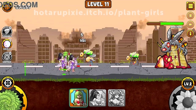 Unlock New Character – Erotic Anime Couple Enjoy Intense Session