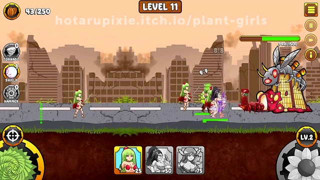 Unlock New Character – Erotic Anime Couple Enjoy Intense Session