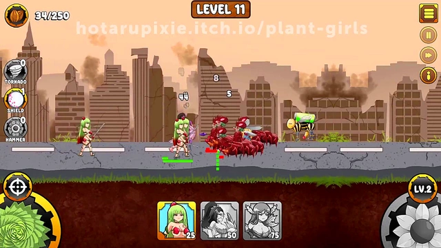 Unlock New Character – Erotic Anime Couple Enjoy Intense Session