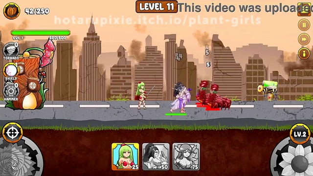 Unlock New Character – Erotic Anime Couple Enjoy Intense Session