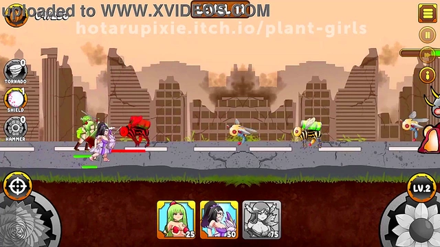 Unlock New Character – Erotic Anime Couple Enjoy Intense Session