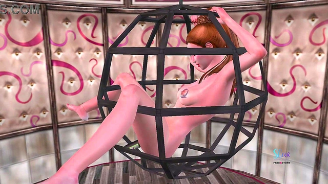 Maamanaar's Sweet Seduction – Intense Tamil Anime Erotic Adventure Continues