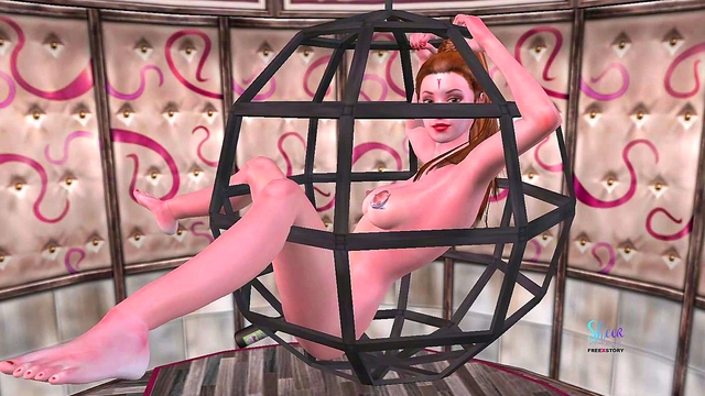 Maamanaar's Sweet Seduction – Intense Tamil Anime Erotic Adventure Continues