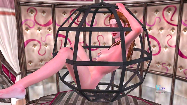 Maamanaar's Sweet Seduction – Intense Tamil Anime Erotic Adventure Continues