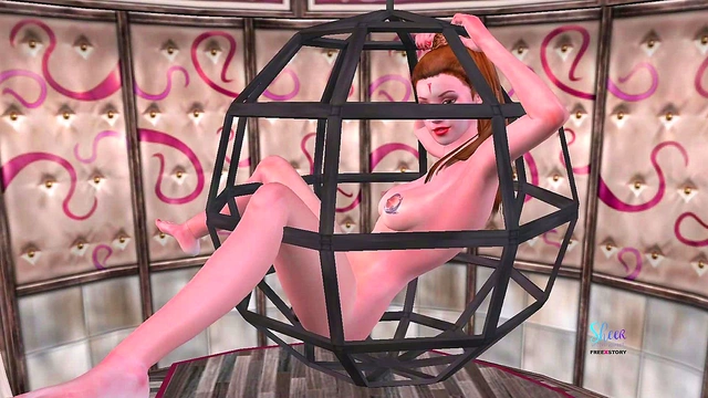 Maamanaar's Sweet Seduction – Intense Tamil Anime Erotic Adventure Continues