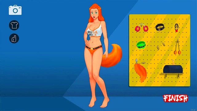 Totally Spies Anime Trainers Get Fucked Hard In New Hentai PC Game