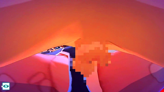 Koharu Shangri-La Drive Anime – Heartfelt Pleasure & Intimate Connection