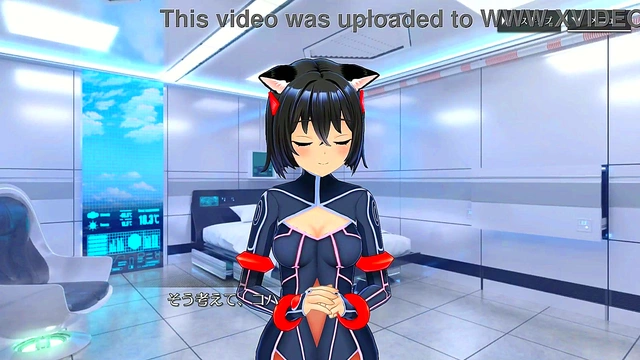 Koharu Shangri-La Drive Anime – Heartfelt Pleasure & Intimate Connection