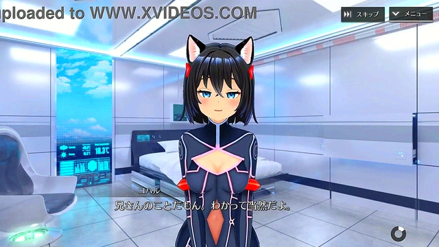 Koharu Shangri-La Drive Anime – Heartfelt Pleasure & Intimate Connection