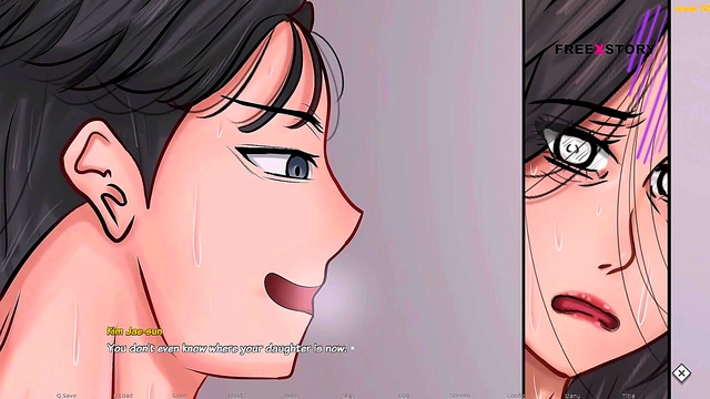 Alpha Male Fucks Mrs. Han From Behind For Intense Inside Finish