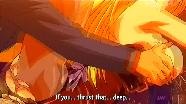 Busty Bunny Cosplayer Fucks Hard Outdoors for Sneaky Orgasm & DP