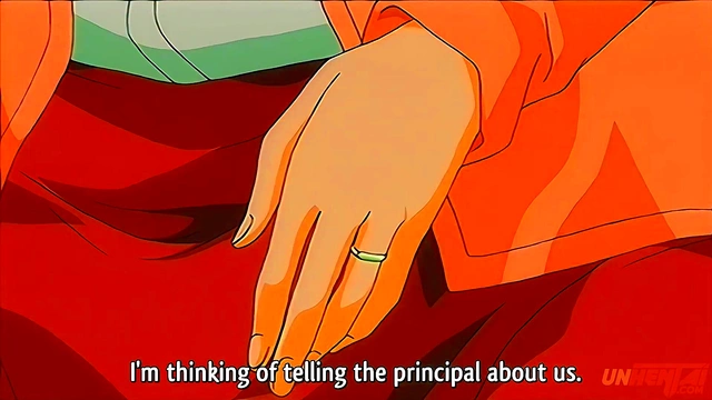 Busty Bunny Cosplayer Fucks Hard Outdoors for Sneaky Orgasm & DP