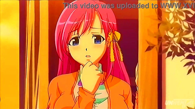 Busty Bunny Cosplayer Fucks Hard Outdoors for Sneaky Orgasm & DP