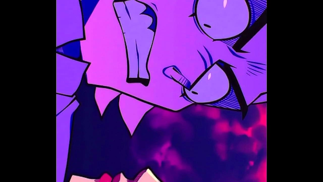 Horny Vampire Sucks Dick And Swallows Cum In Spicy Hentai Scene