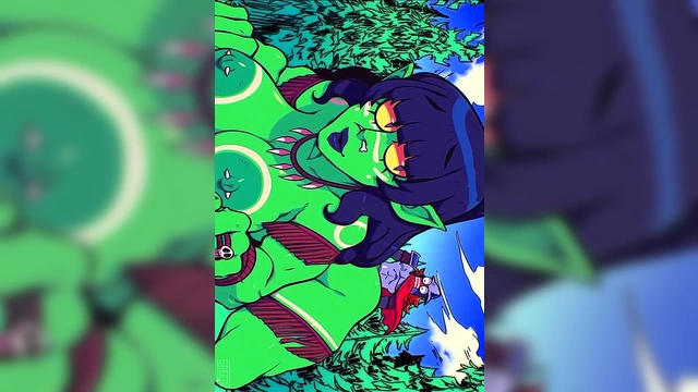 Horny Vampire Sucks Dick And Swallows Cum In Spicy Hentai Scene