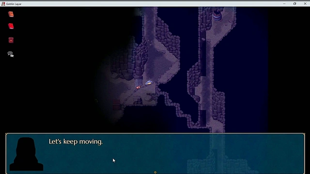 Goblin Layer – Anime RPG Couple Enjoy Hot 2D Sex Action