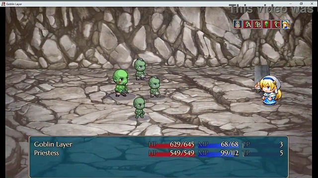 Goblin Layer – Anime RPG Couple Enjoy Hot 2D Sex Action