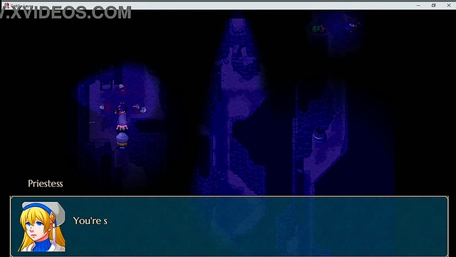 Goblin Layer – Anime RPG Couple Enjoy Hot 2D Sex Action