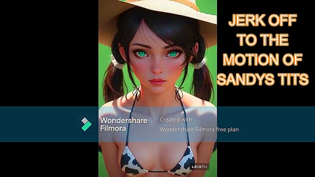 Bella's Ultimate Edge Part 3 – AI Joi Denial With Multicums And Virtual Ruin