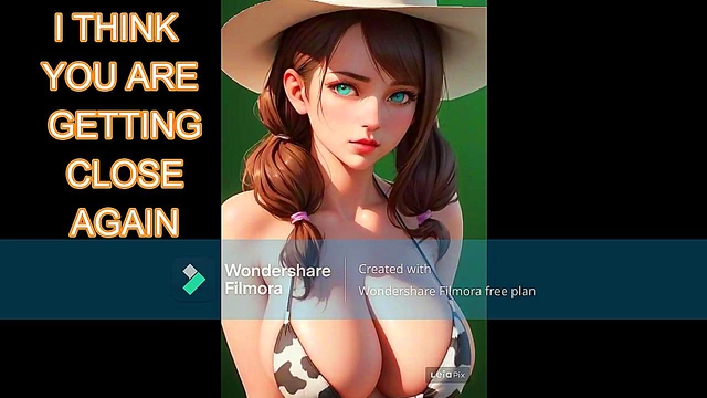 Bella's Ultimate Edge Part 3 – AI Joi Denial With Multicums And Virtual Ruin