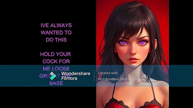 Bella's Ultimate Edge Part 3 – AI Joi Denial With Multicums And Virtual Ruin