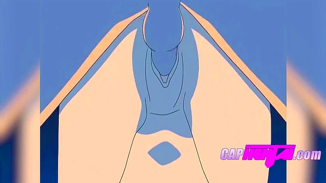 Busty Nurse Gives Terrific Paizuri & Orgasm In Uncensored Anime Hospital Scene