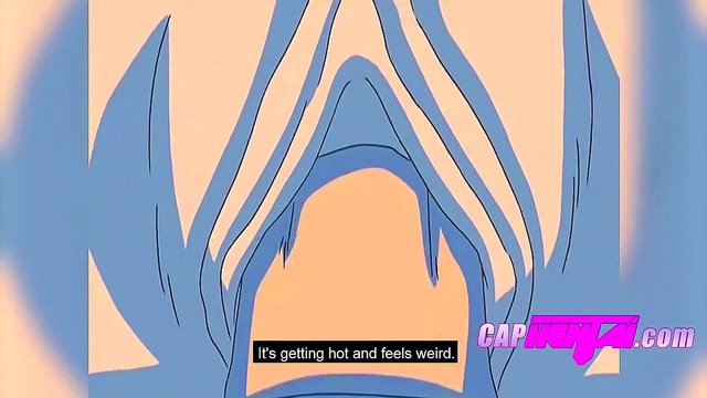 Busty Nurse Gives Terrific Paizuri & Orgasm In Uncensored Anime Hospital Scene