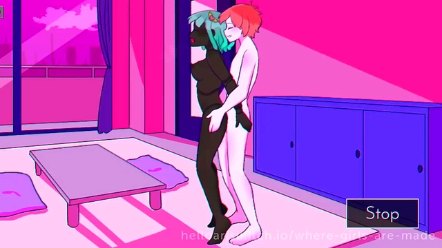 Erotic Anime Story – Where Desired Girls Come To Life