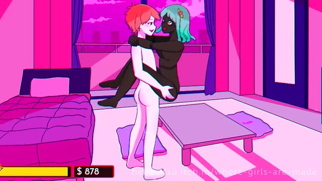 Erotic Anime Story – Where Desired Girls Come To Life