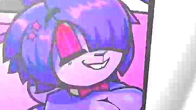 Fredina's Nightclub – Hentai FNAF Adventure With Sexy Animatronics