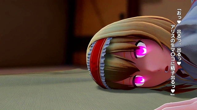 Hentai Compilation – Anime Girls Enjoy Handjobs, BlowJobs & Creampie Finish