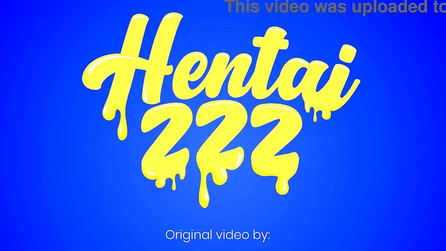 Gwen Tennyson Gives Mind-Blowing Blowjob & Titjob During Ben 10 Trip