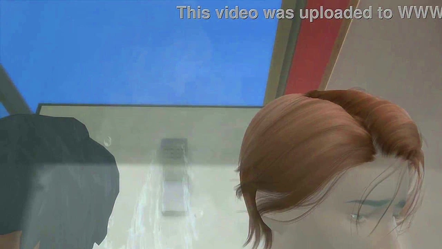 First-Time 3D Anime Yaoi Fuck – New Hentai Game Adventures