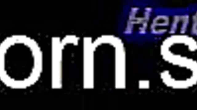 Horny Maid Gives Intense Hentai Hard Sex With Juicy Spaniard Subtitles