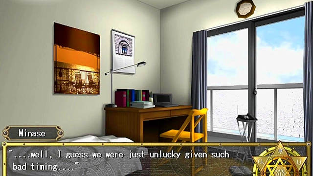 Busty Hentai Chick Seduces You in Bible Black’s Infectious Anime Adventure