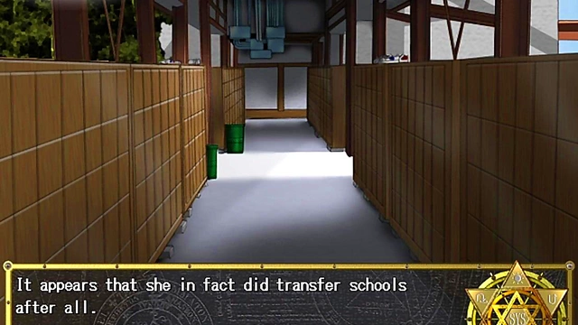 Busty Hentai Chick Seduces You in Bible Black’s Infectious Anime Adventure