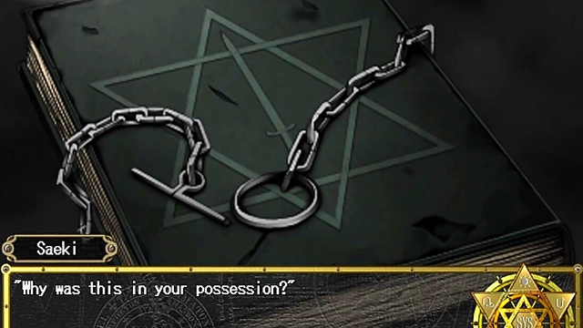 Busty Hentai Chick Seduces You in Bible Black’s Infectious Anime Adventure