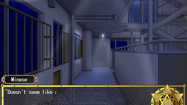 Busty Hentai Chick Seduces You in Bible Black’s Infectious Anime Adventure