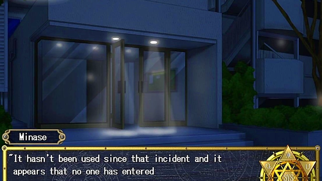 Busty Hentai Chick Seduces You in Bible Black’s Infectious Anime Adventure