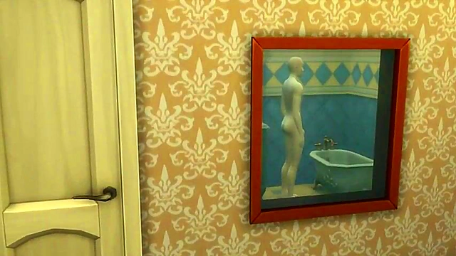 Cucked Husband Watches Number 18 Get Fucked By Master Roshi In Dragon Ball Hentai