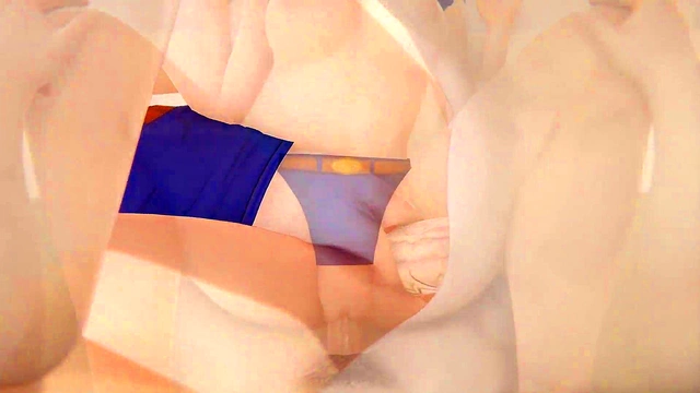 Teen Dragon Ball Doll Sucks NonStop for POV Big-Ass 3D Hentai Uncensored Action