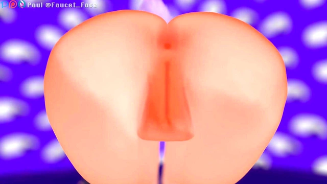 Nekomata Okayu Shows Gratitude With Sexy 3D VTuber Action