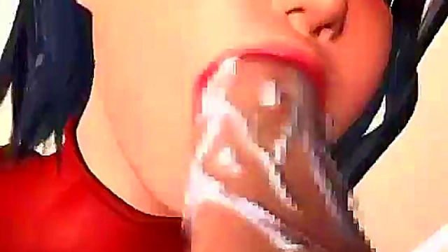 Glamorous Yua Stars in Seductive Anime Hentai Fantasies