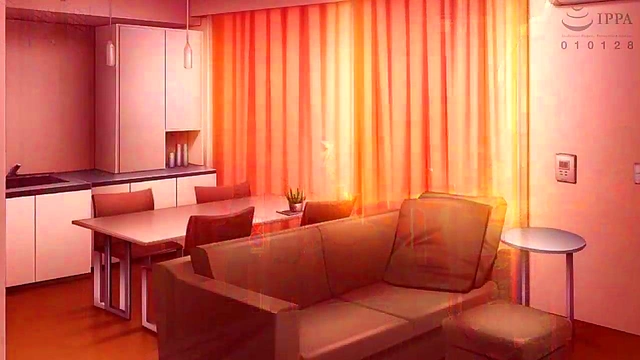 Innocent Anime Girl Reveals Her Secret Hardcore Blowjob Sessions